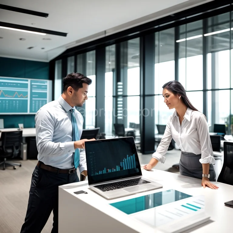 Experten für Unternehmensbewertung und Finanzmodellierung